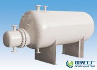 换热器_主营产品_重庆潺林热能设备