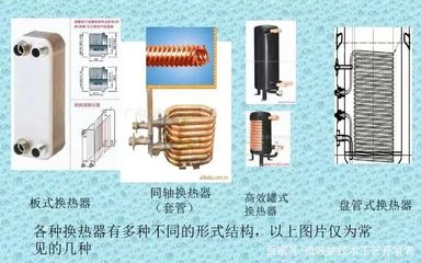 空气能热泵烘干技术--突破传统烘干领域发展的新领域