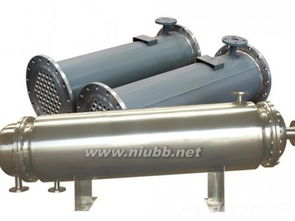 列管式换热器 列管式换热器 种类,列管式换热器 技术参数