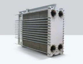 北美最大的工业换热器生产商 api heat transfer将亮相cippe2020