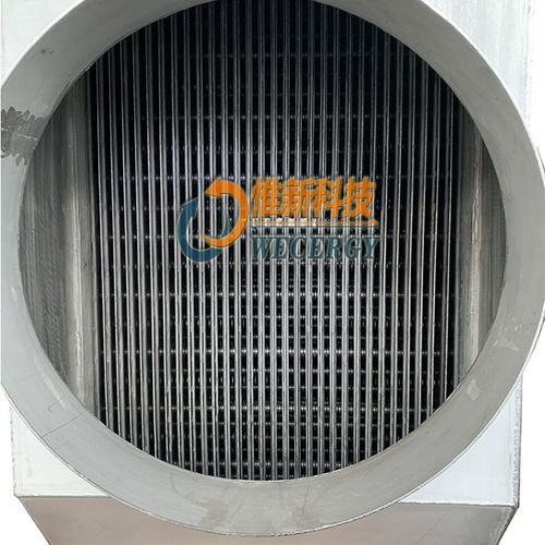 新型节能金属3d打印技术应用于换热器生产
