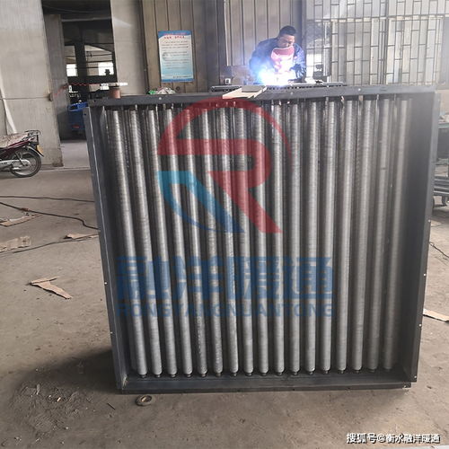 河北翅片式换热器 翅片管换热器故障处理