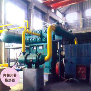 【换热器芯子 开封中冶空分设备 供应换热器】价格,厂家,图片,换热器,开封中冶空分设备-