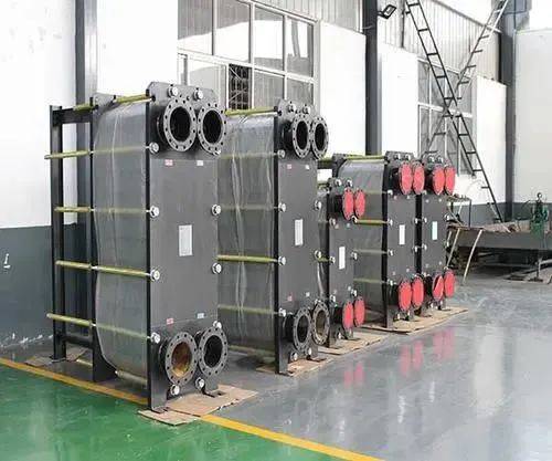 板式换热器常见故障及排除 降低换热器阻力的方法