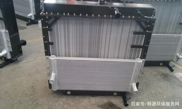 板翅式换热器_制药百科_制药网