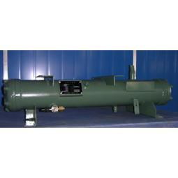 壳管式换热器产品 壳管式换热器供应 第1页 制冷大市场