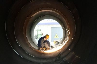 奋战首季满堂红 节后上班新气象