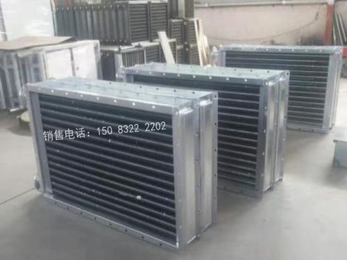 【工业烘干机散热器_srz型蒸汽散热器_翅片管换热器srl型】- 