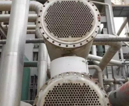 清洗换热器报价 厂家