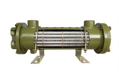 管翅式换热器、管壳式换热器、列管式换热器：焕能科技价格与厂家全解析