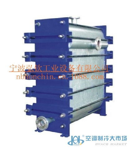 蒸发冷凝器采购指南 价格、批发与市场分析
