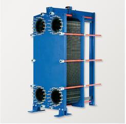 木森MS20E可拆板式换热器 高效换热与便捷维护的完美结合