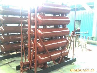 供应常压浮动盘管换热器 价格、厂家、图片及广州慧而普热力干燥设备介绍