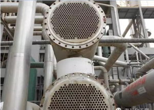 图文详解 换热器板片清洗全流程操作指南