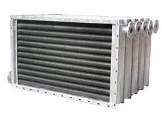 十大类新型高效换热器技术全解析，助你成为热交换领域的行家